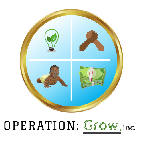 2023 Operation Grow Inc. Awards Gala: Celebration of Sustainability Tickets, Vendors, Ads, and  Sponsors - logo